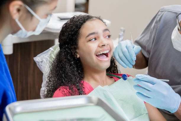 Best Emergency Wisdom Teeth Removal in Bellevue, NE